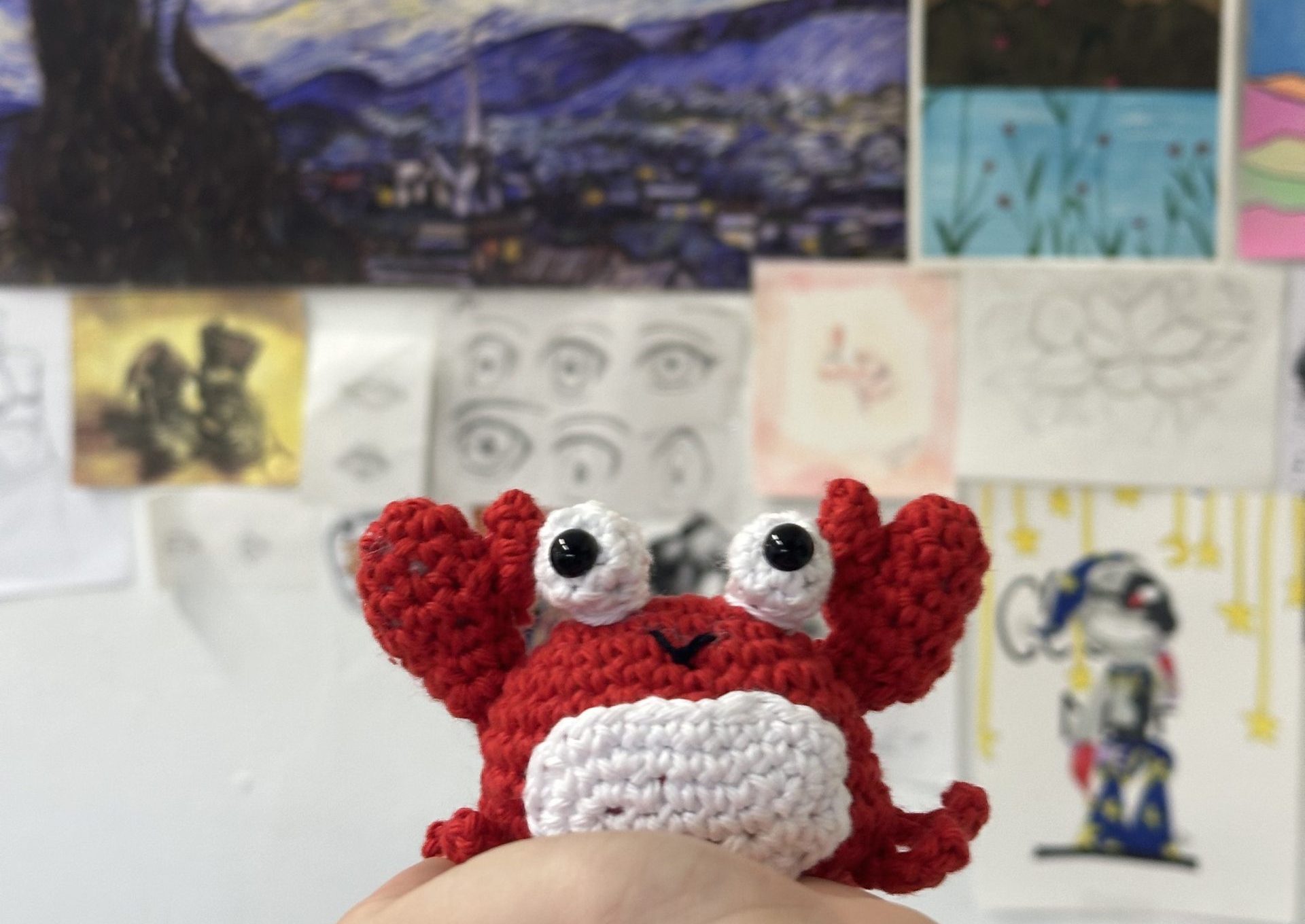 amigurumi